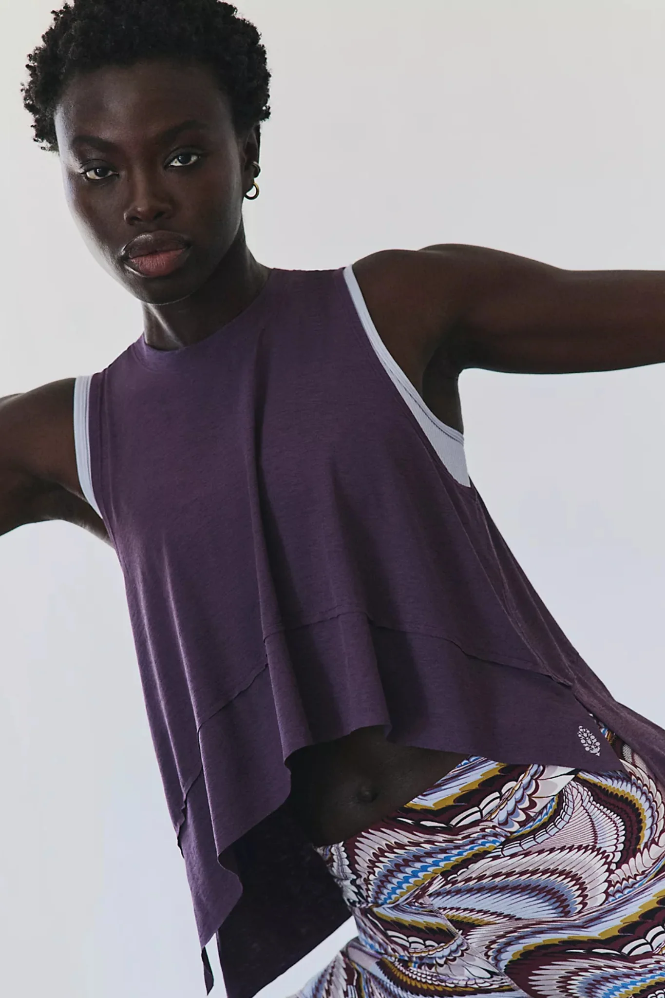 New Apparel Arrivals